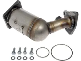59621bchy Dorman For 2013-2014 Nissan Pathfinder Catalytic Converter Rear