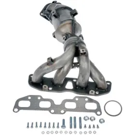 672-143 Dorman Manifold Converter Carb Compliant