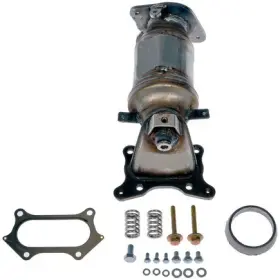 672-148 Dorman Manifold Converter Carb Compliant