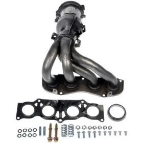 672-966 Dorman Manifold Converter Carb Compliant