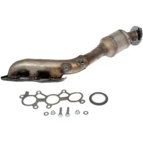 673-069 Dorman Manifold Converter Carb Compliant