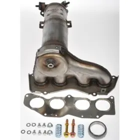 673-298 Dorman Manifold Converter Carb Compliant