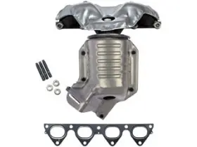 673-439 Dorman 673 439 Manifold Converter Carb Compliant For Le