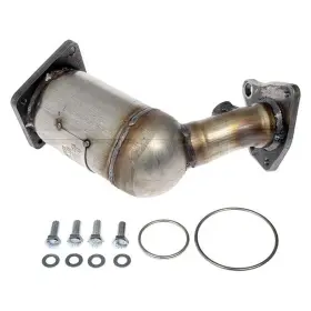 673-488 Dorman - Direct Fit Cylinder Body Catalytic Converter