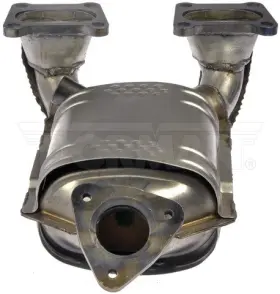 673-6111 Dorman 673 6111 Manifold Converter Carb Compliant For Le