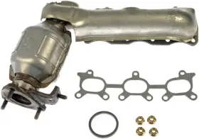 673-617 Dorman Manifold Converter - Carb Compliant