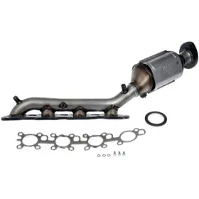 673-648 Dorman Manifold Converter Carb Compliant