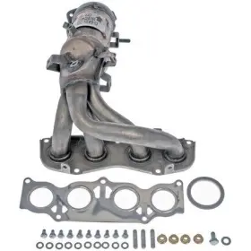 673-8111 Dorman Manifold Converter Carb Compliant