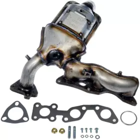 673-835 Dorman Genuine Manifold Converter - Carb Compliant