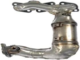 673-838 Dorman 673 838 Manifold Converter Carb Compliant For Le