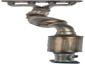 673-862 Dorman 673 862 Manifold Converter Carb Compliant For Le
