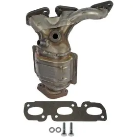 673-884 Dorman Manifold Converter Carb Compliant