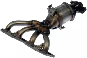 673-962 Dorman Genuine Manifold Converter - Carb Compliant