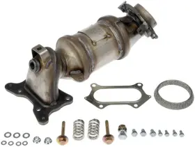 673-968 Dorman Genuine Manifold Converter - Carb Compliant