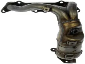673-975 Dorman 673 975 Manifold Converter Carb Compliant For Le