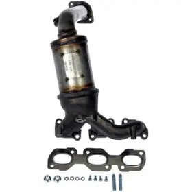 673-991 Dorman Manifold Converter Carb Compliant