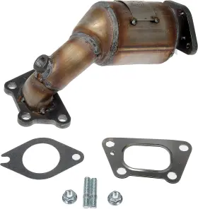 674-046 Dorman Front Manifold Converter Non-carb For Chevy/gmc Made Usa