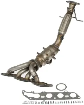 Dorman 674-070 Manifold Converter - Not Carb Compliant
