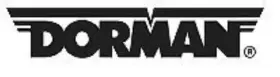 674-072 Dorman Genuine Manifold Converter - Not Carb Compliant