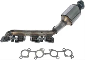 674-114 Dorman Direct-fit Manifold Catalytic Converter