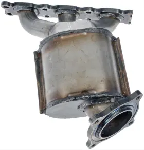674-123 Dorman Direct-fit Manifold Catalytic Converter