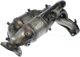 674-130 Dorman 674 130 Manifold Converter No