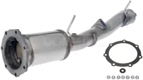 674-3002 Dorman Diesel Oxidation Catalyst Doc