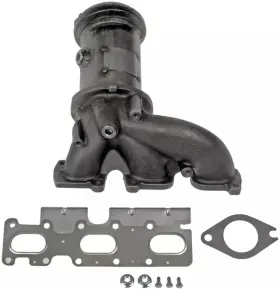 674-615 Dorman Genuine Manifold Converter - Not Carb Compliant