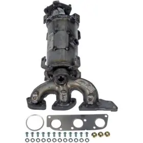 674-645 Dorman Catalytic Converter With Manifold For 2004-2006 Suzuki Verona