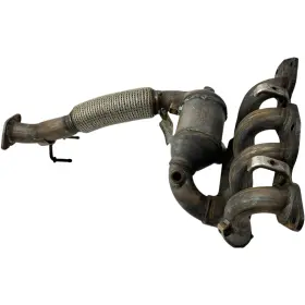 674-758 Dorman Catalytic Converter For Ford Transit Connect 2019-2023