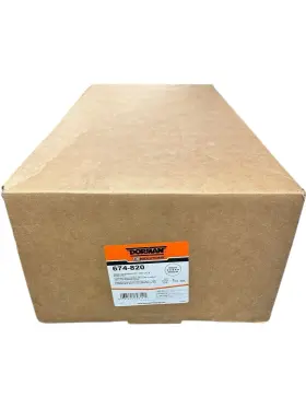 674-820 Dorman Manifold Converter Sale