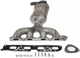 674-890 Dorman Genuine Manifold Converter - Not Carb Compliant