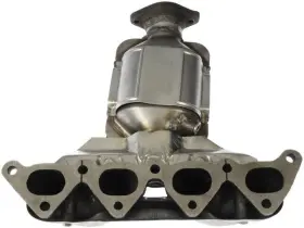 674-980 Dorman 674 980 Manifold Converter No