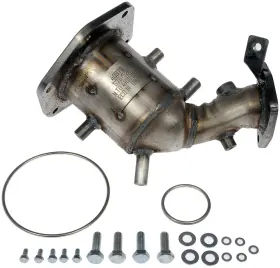 678-521 Dorman Catalytic Converter