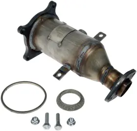 678-537 Dorman Fits 2009-2013 Mazda 6 3.7l Rear Carb Compliant Catalytic Converter
