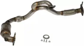 679-541 Dorman Genuine Manifold Converter - Not Carb Compliant