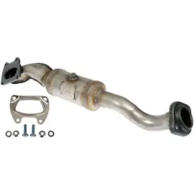 679-575 Dorman Catalytic Converter Pre Stainless Steel Round 31