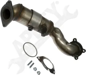 679-756 Dorman Pre-converter - Not Carb Compliant