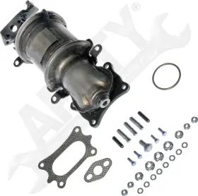 672-1451 Dorman Oe Solutions Manifold Converter - Carb Compliant