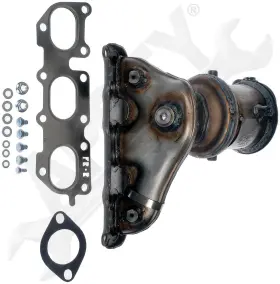 672-420 Dorman Oe Solutions Manifold Converter - Carb Compliant
