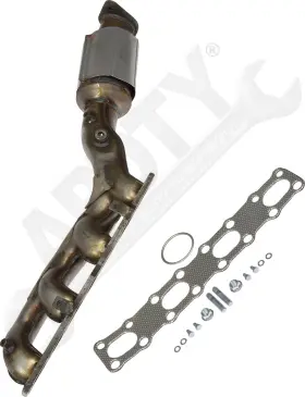 672-843 Dorman Oe Solutions Manifold Converter - Carb Compliant