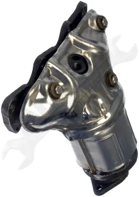 672-853 Dorman Oe Solutions Manifold Converter - Carb Compliant