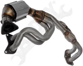 672-864 Dorman Oe Solutions Manifold Converter - Carb Compliant