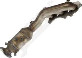 672-926 Dorman Oe Solutions Manifold Converter - Carb Compliant