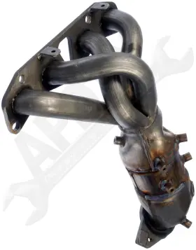 672-9591 Dorman Oe Solutions Manifold Converter - Carb Compliant
