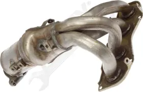 672-971 Dorman Oe Solutions Manifold Converter - Carb Compliant