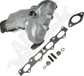 672-980 Dorman Oe Solutions Manifold Converter - Carb Compliant