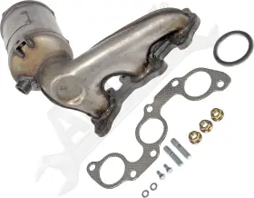 673-0181 Dorman Oe Solutions Manifold Converter - Carb Compliant