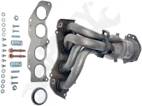 673-028 Dorman Oe Solutions Manifold Converter - Carb Compliant