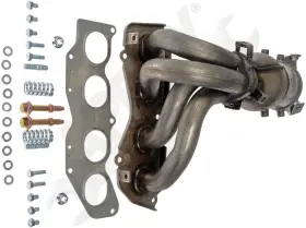 673-041 Dorman Oe Solutions Manifold Converter - Carb Compliant